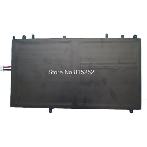 Laptop Battery For QILIVE Q8 CW14Q7B 3.7V 10000MAH 37WH 5PIN