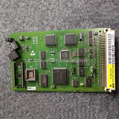 B37V702204 Original New Man Roland 700 Board 37V702204 Offset Spare Parts