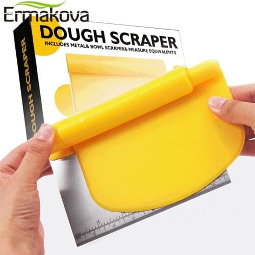 Ermakova Pastry Knives