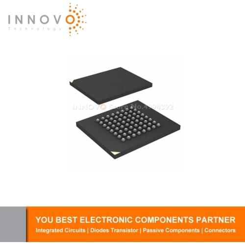 INNOVO 1pcs/lot S29GL01GP11FFIR10 S29GL01GP11 S29GL01 BGA Free shipping New original