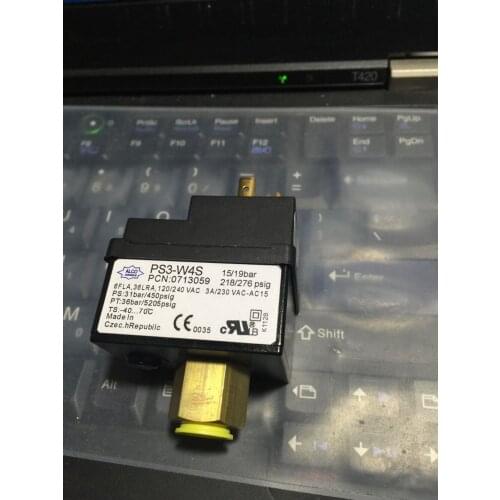 New and original sensor PS3-W4S