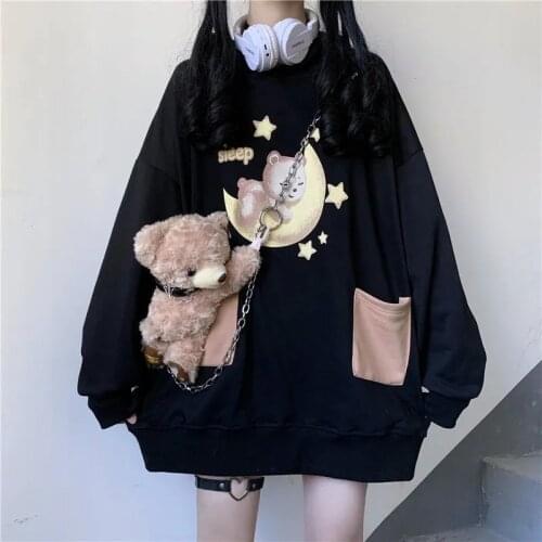 Pdmcms Womens Autumn Hoodies