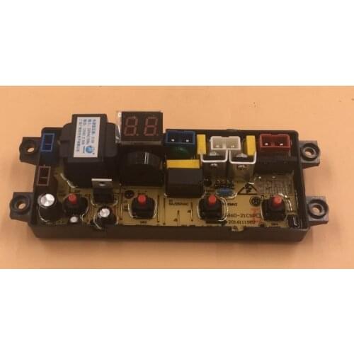 Full automatic washing machine computer board XQB70-36SP XQB70-101 motherboard circuit board accessories