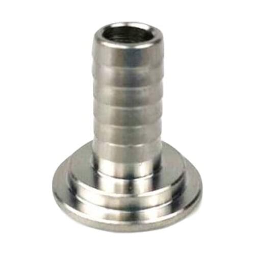 6MM (1/4" INCH) STRAIGHT BARBTAIL STAINLESS STEEL (TO BE USED WITH 5/8 HEX NUT)