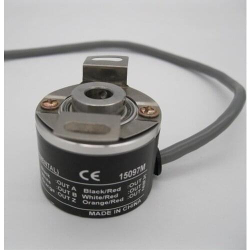 E6H-CWZ3X 1024/300/3600/1800/600/2048/2500/2000/500/100/1000/P/R hollow encoder incremental rotary encoder