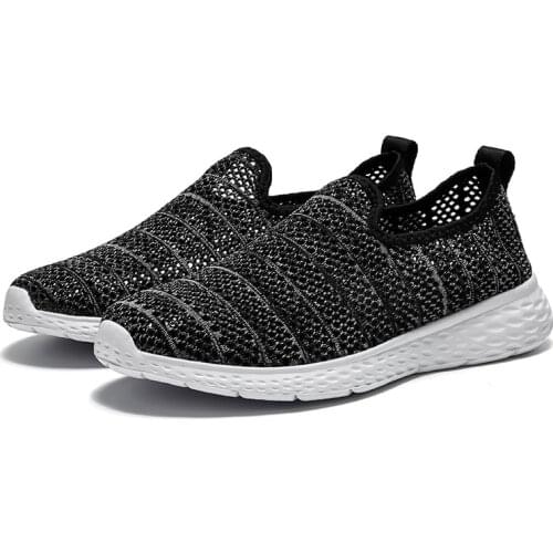 Women Sandals 2020 Mesh Breathable Women Shoes Fashion Sneakers Shoes Soft Comfortable Summer Shoes Women Zapatos De Mujer