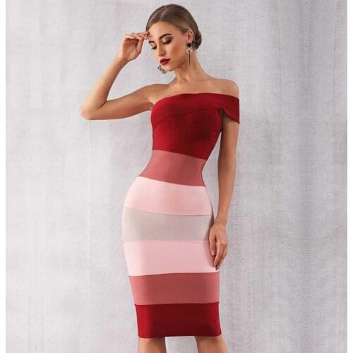 Офисные летние платья Seamyla China At AliExpress