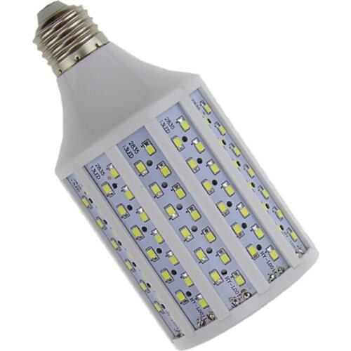 Lampada Led lamp E27 E14 B22 110~130V/220V 15W 20W 30W Epistar smd 2835 Solsr Corn Light Bulb Led Bulbs&Tubes Lumen 1500~3000LM