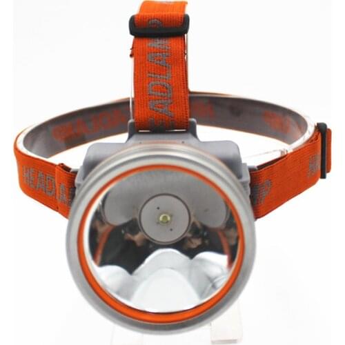 LED Headlamp Torch Flashlight Rechargeable Battery for Outdoor Sports Cycling Camping Biking Hunting Fishing