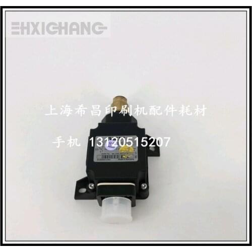 [VK] 00.250.1053/03 DS-W20-4-S1 Heidelberg XL75 press sensor oil pressure sensor switch