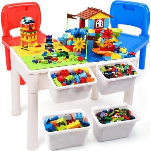 Y Infantiles Estudio Estudo Avec Chaise Tavolino Bambini Mesa De Plastico Game Kindergarten Bureau Enfant Study For Kids Table