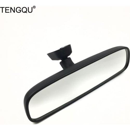 TENGQU Car Rearview Mirror Interior Rearview Mirror For Honda CR-V/Civic/Odyssey/Accord Car Styling Auto Accessories