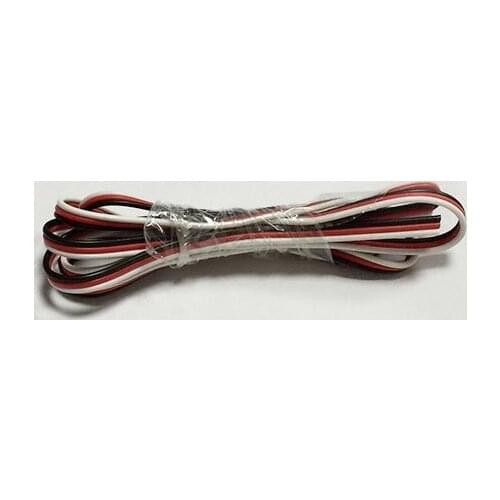 1M Servo Extension Cord Cable wire for Futaba NEW