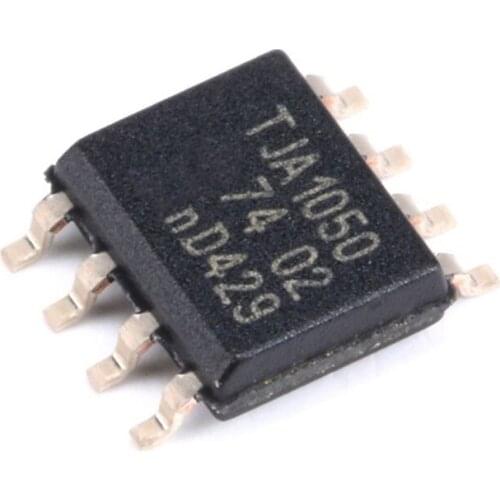 10PCS TJA1050T TJA1050 TJA1050T/N1 A1050/C SOP-8