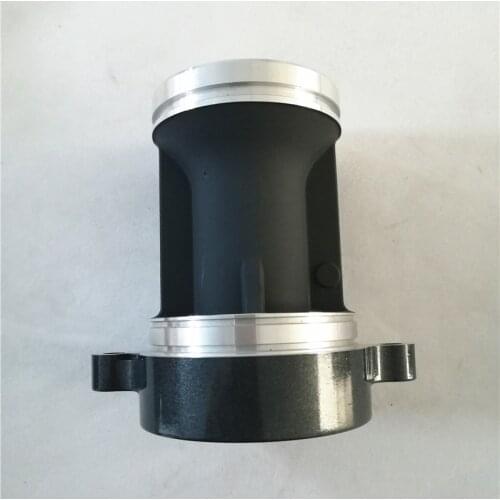 66T-45361-02-4D Cap, Lower Casing Propeller Housing For Yamaha 40HP 50HP F25-F60 Outboard Engine Boat Motor Aftermarket parts