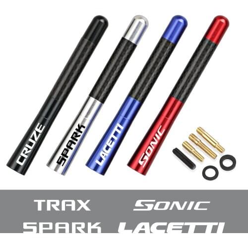 Car Roof Radio Antenna For Chevrolet Cruze Spark Lacetti Sonic Captiva Aveo Camaro Trax Malibu Impala Auto Aerial Accessories