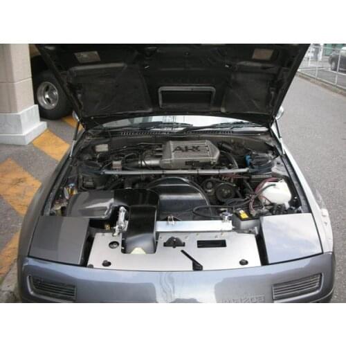 Damper for 1985-1992 Mazda RX-7 FC3S coupe Front Bonnet Hood Modify Gas Struts Lift Support Shock Accessories Absorber