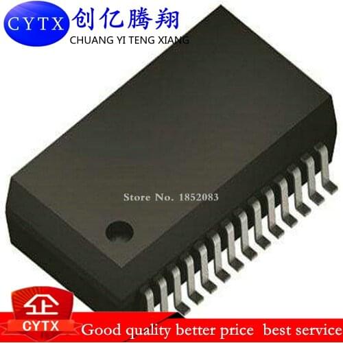 YUXINYUAN 40pcs/lot New H1102NL LAN discrete transformer module SOP-16 in stock