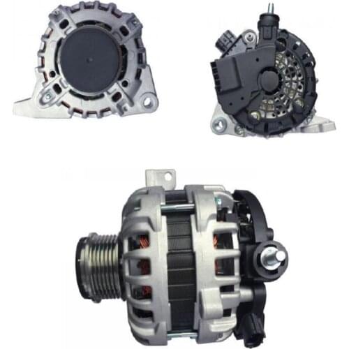 ALTERNATOR FOR 3701100XEG06B F000BL060D