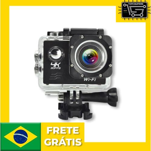 GENERICA Sports & Action Cameras