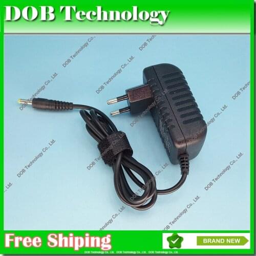 Hot sale universal switching power supply 9v adapter 2a EU plug dc 4.0*1.7mm for electronic dictionary