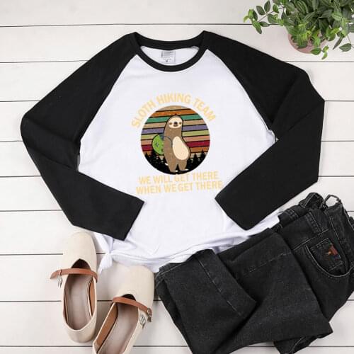 Hillbilly Hiking T-shirts
