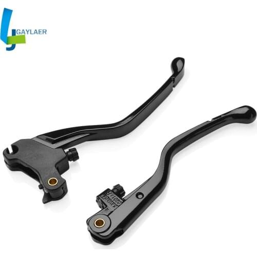 JAER Motorcycle Brake Clutch Lever For BMW F800GS 2008-2015 F800R 2009-2015 F800S 2006-2014 F800ST F800GT F700GS G650GS F650GS