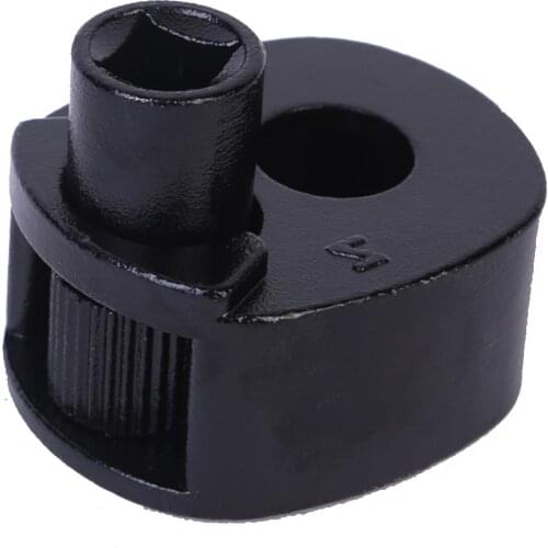 33-42mm Removal Wrench for Car Steering Rudder Tie Rod Rudder Ball Joint Universal Steering Track Rod Removal Puller Hand Tool