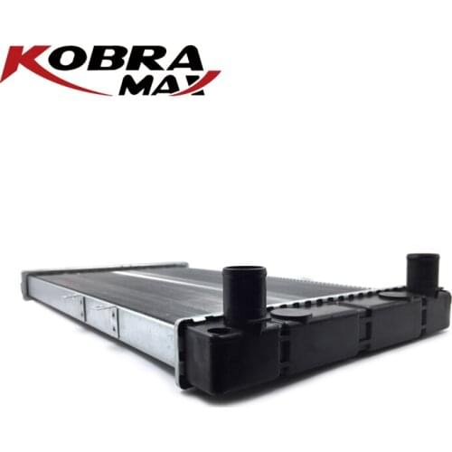 KobraMax HighQuality Cooling system Radiator 6001545696 6001543485 Fits for universal auto parts car accessories