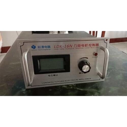 LDK-16N LDK16N toque motor controller