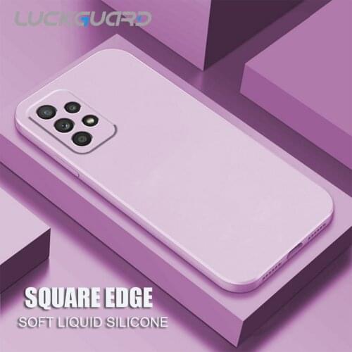 LuckGuard Samsung Galaxy A70 Phone Cases