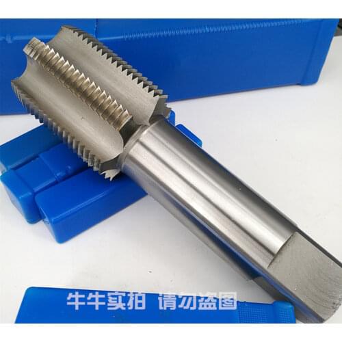 M85 x 1.5 2.0 3.0 4.0 6.0 Metric HSS Right hand Tap select