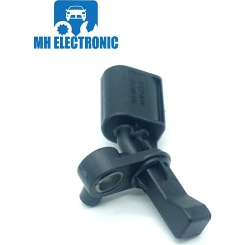 MH Electronic Rear Left ABS Sensor For Volkswagen Golf 7 MK7 Tiguan Superb Octavia for Seat A1 A2 A3 TT Q2 WHT003863 WHT 003 863