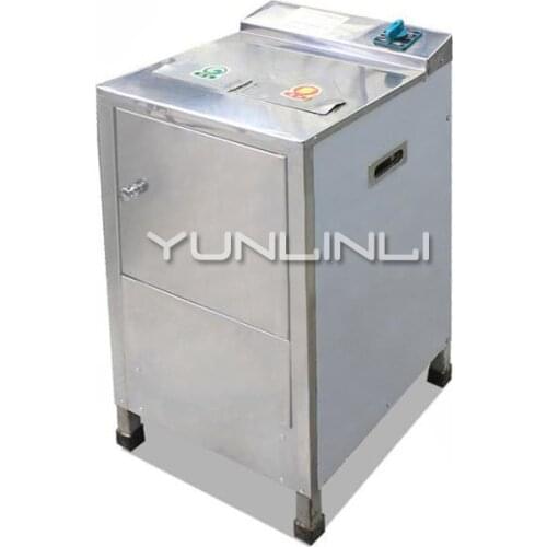 Multifunctional Household Vegetable Cutter High Quality Stainless Steel Chilli/Pumkin Cutting Machine