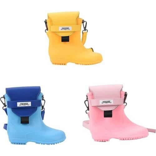 Fashion Shoe Shaped PU Leather Phone Shoulder Bag for Women Purses Handbags Crossbody Bags Girls Interesting Pouch N7MF