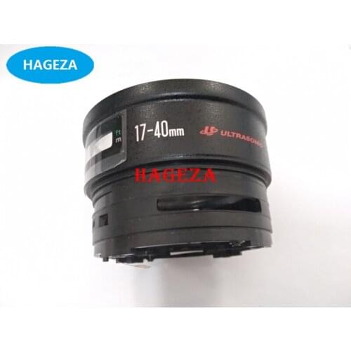 New 17-40 Zoom Lens Barrel Ring For Canon EF 17-40mm 1:4 L USM YG2-2078 Repair Part