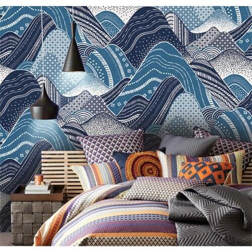 Nuelife 3D Wallpaper