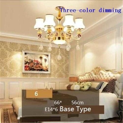 Industrial Loft Decor Light Candiles Colgante Modernos Crystal European Lampen Modern Luminaria Deco Maison Hanging Lamp