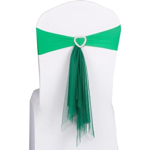 TIDYHOUSE Home Decoration Ribbons