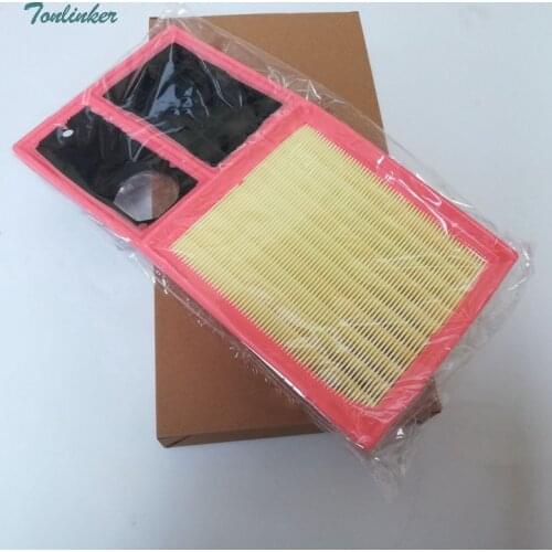 Tonlinker 1ps For Volkswagen New Bora (10-16) Air Filter 1.6T / New Sagitar 12-16 1.6T / POLO 10-17 1.4T 1.6T Air filter