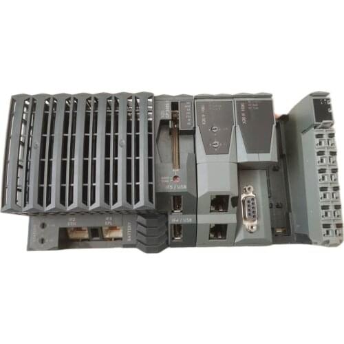 X20 CP3485-1 B&R PLC Module X20 IF1082 X20 IF1030 Used