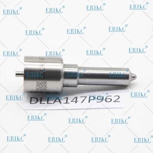 23670-30120 DLLA147P962 Diesel Nozzle DLLA 147 P 962 Auto Fuel Injectors Nozzle for DENSO 095000-671#/701#/744#/745#/781#/782