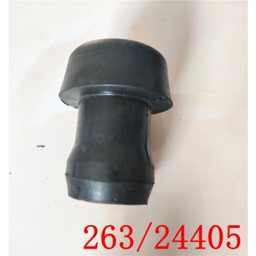 4pcs oem 263/24405 120/16903 Engine Mount Cabin Mounting