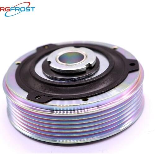 Auto A/C Air Conditioning Compressor Pulley SANDEN PEX13 PEX16 6Q0820803H 8Q0820803H 1K0820803G 1K0820803M