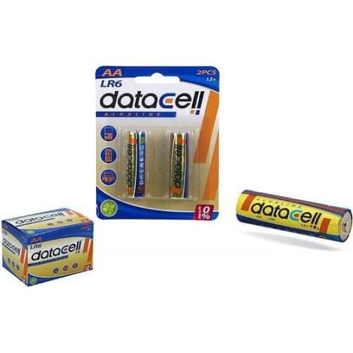 BigBuy Fun Batteries