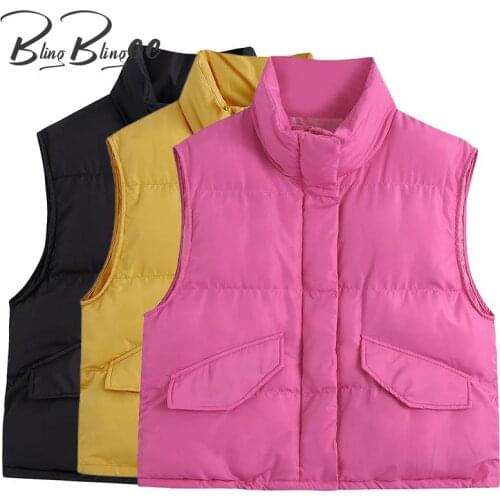 Женские жилеты BlingBlingee China At AliExpress
