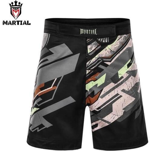 MARTIAL: 2021 NEW DESIGNS SUBLIMATED MACHINE SHORTS FOUR WAY STRETCH SHORTS BJJ