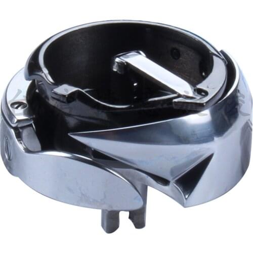 Sewing machine shuttle hook KRT31-LRHICC FOR GOLDEN WHEEL CS-5371N CS-5372N CS-8330 CS-8350 shuttle hook