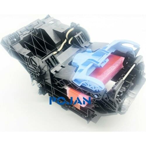 CR357-67092 Carriage Assembly DesignJet T920 T1500 T2500 T930 T1530 T2530 NEW