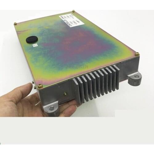 For Kobelco SK55 Kobelco 120-2-5 200 235 100-5.5 excavator computer board motherboard excavator accessories
